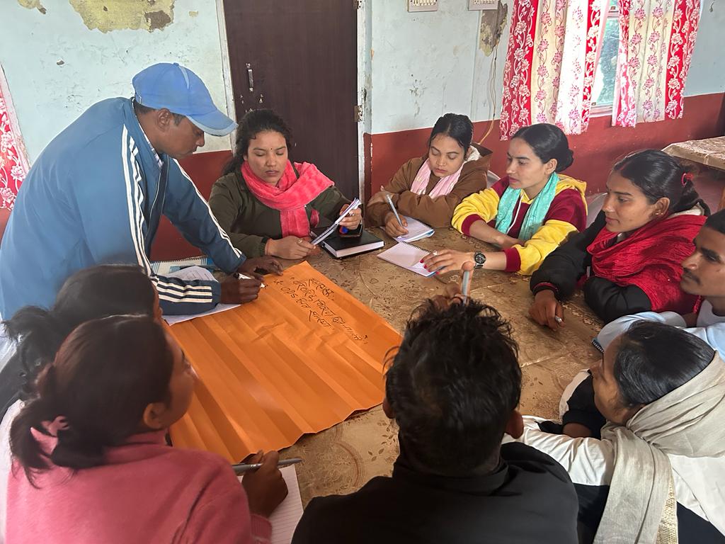 Human-Centric Design