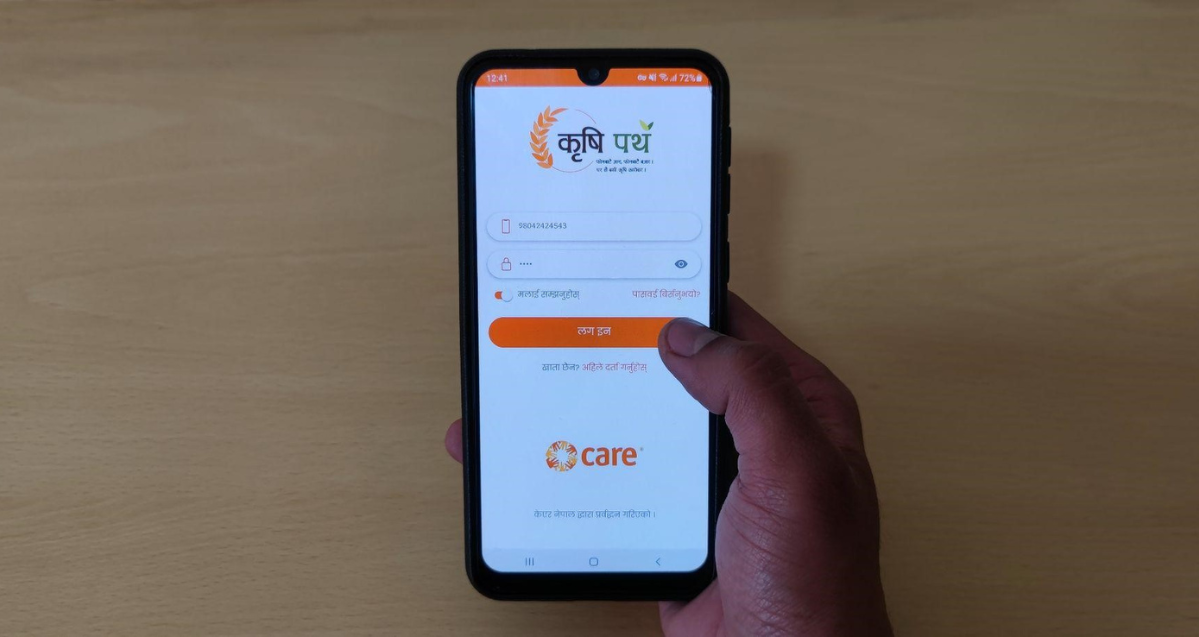 Care Nepal - Image 1