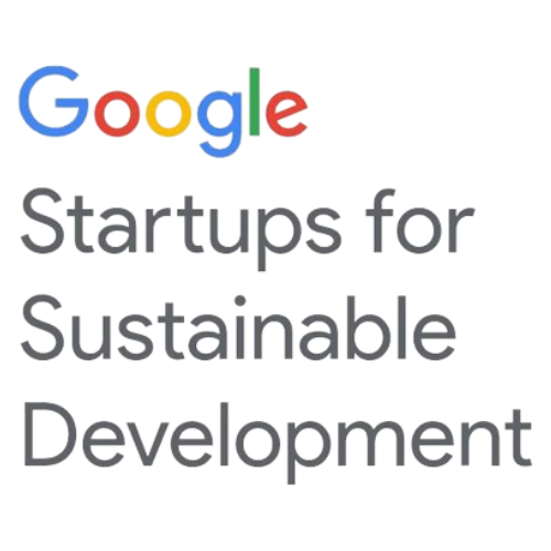 Google Startups for Sustainable Development